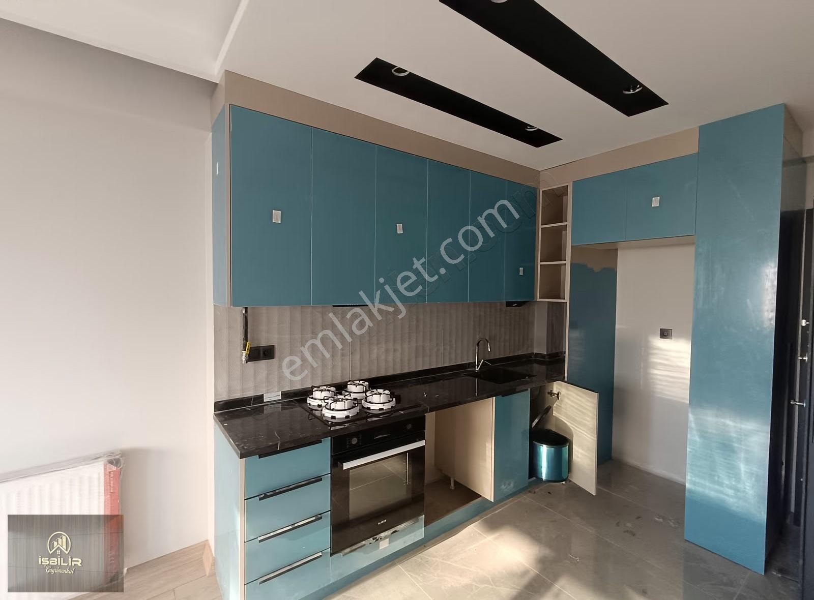 Seyhan Akdeniz Okular Civarı Yatırım Fırsatı 1+1 Süperlüx Daire - Görsel 19