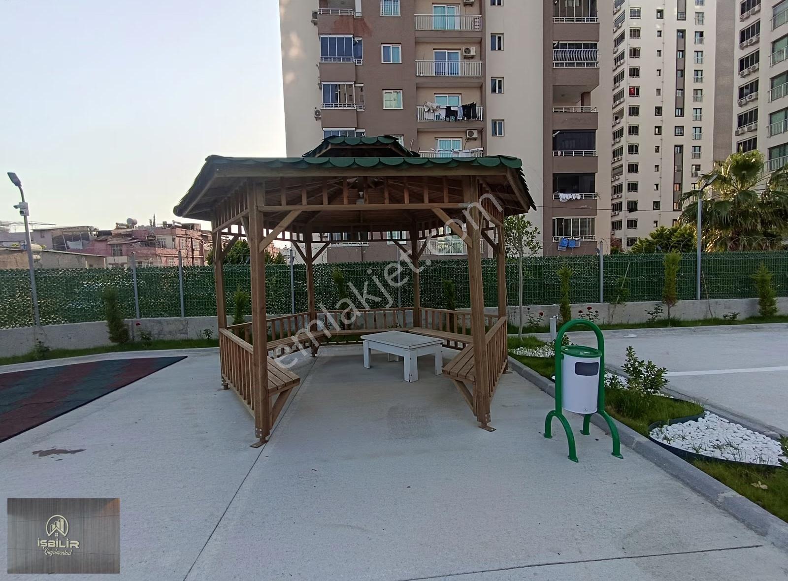 Seyhan Akdeniz Okular Civarı Yatırım Fırsatı 1+1 Süperlüx Daire - Görsel 12