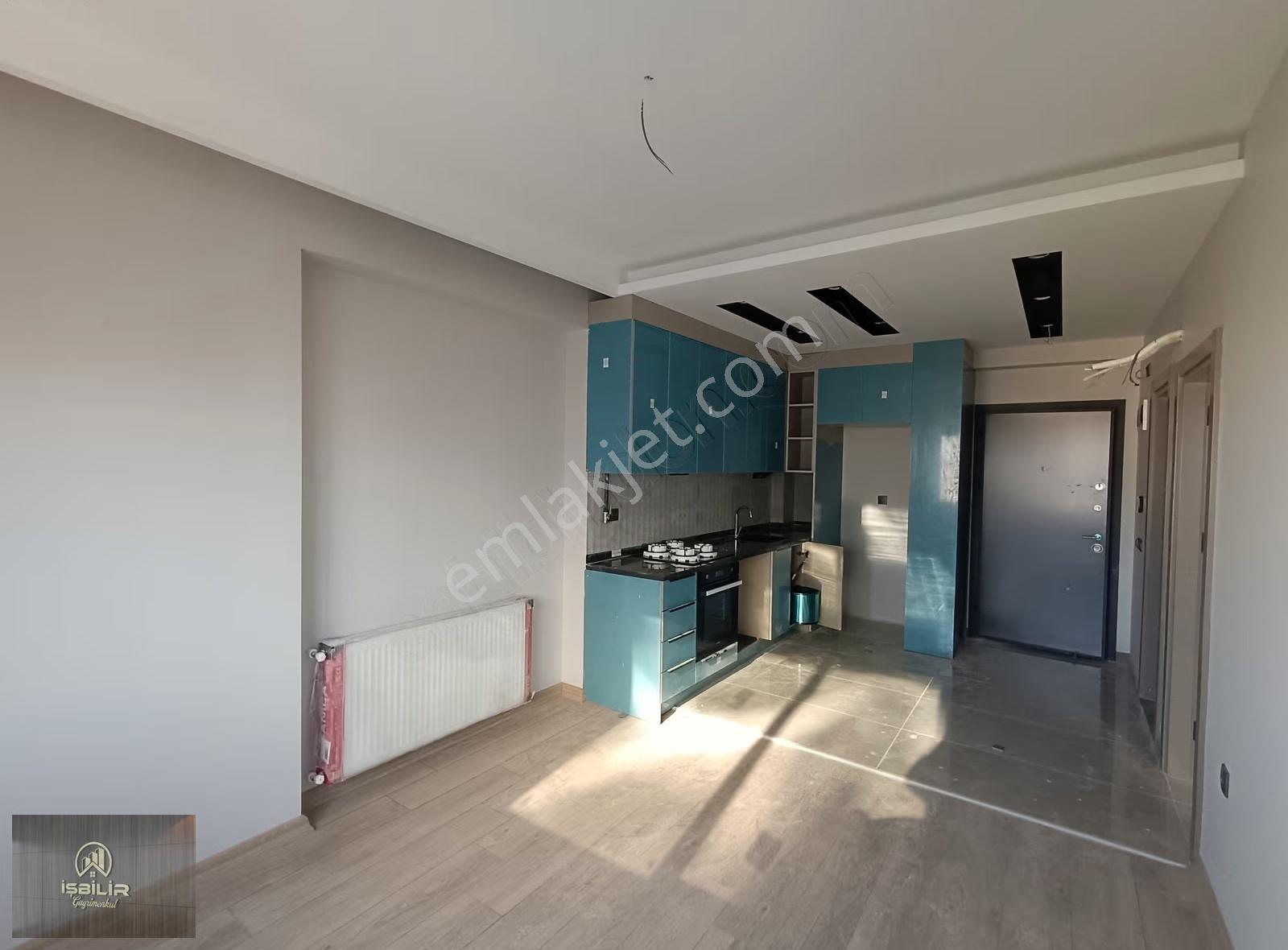 Seyhan Akdeniz Okular Civarı Yatırım Fırsatı 1+1 Süperlüx Daire - Görsel 15