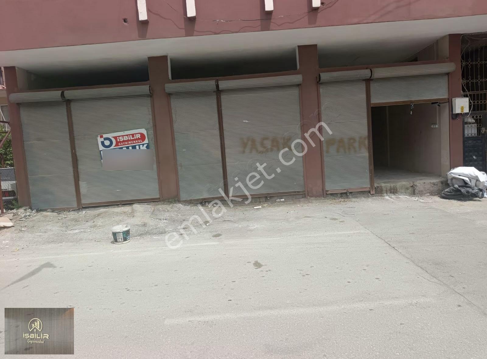 Fevzi Paşa Son Durakta 155 Mt Depo Bahçeli - Görsel 16