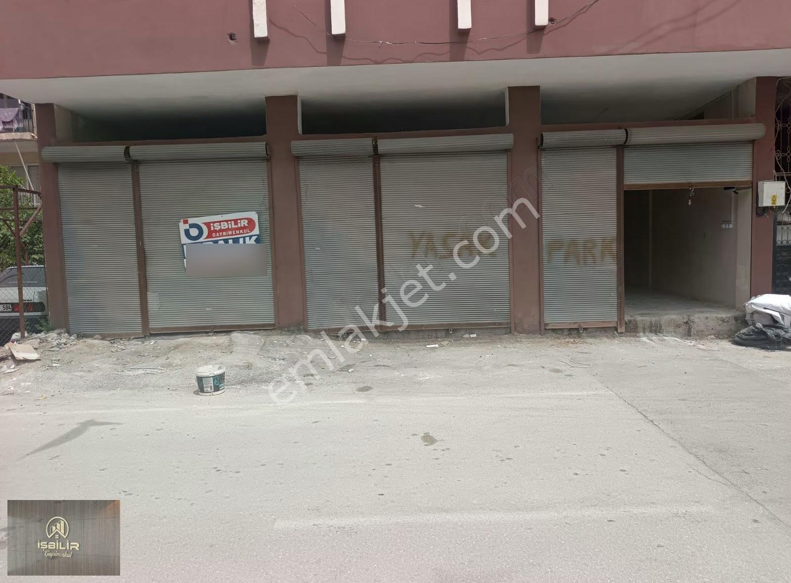 Fevzi Paşa Son Durakta 155 Mt Depo Bahçeli - Görsel 5