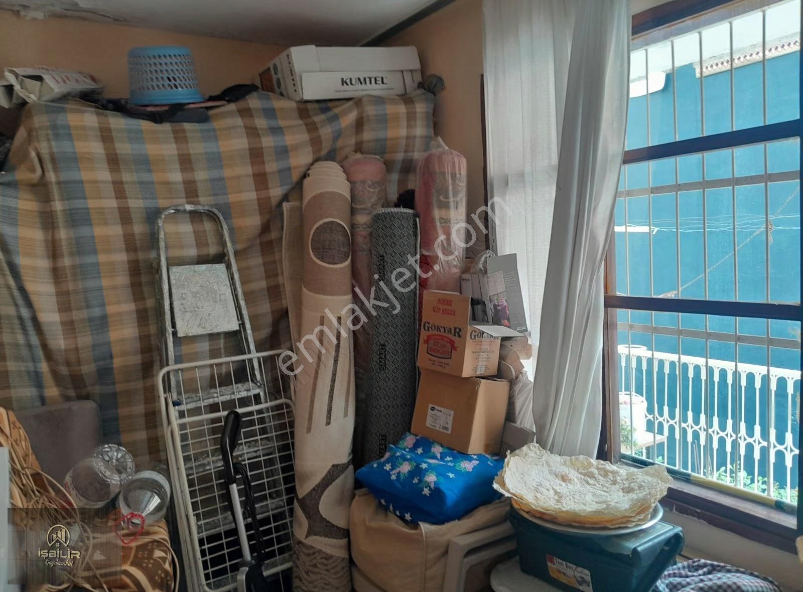 Yeşilyurt Mh 3 Katlı Satılık Mustakil Ev - Görsel 24