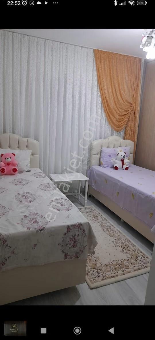 Yüreğir Atakent Mah. Afet Evleri 5. Kat 1. Katı Masrafsız Daire - Görsel 10