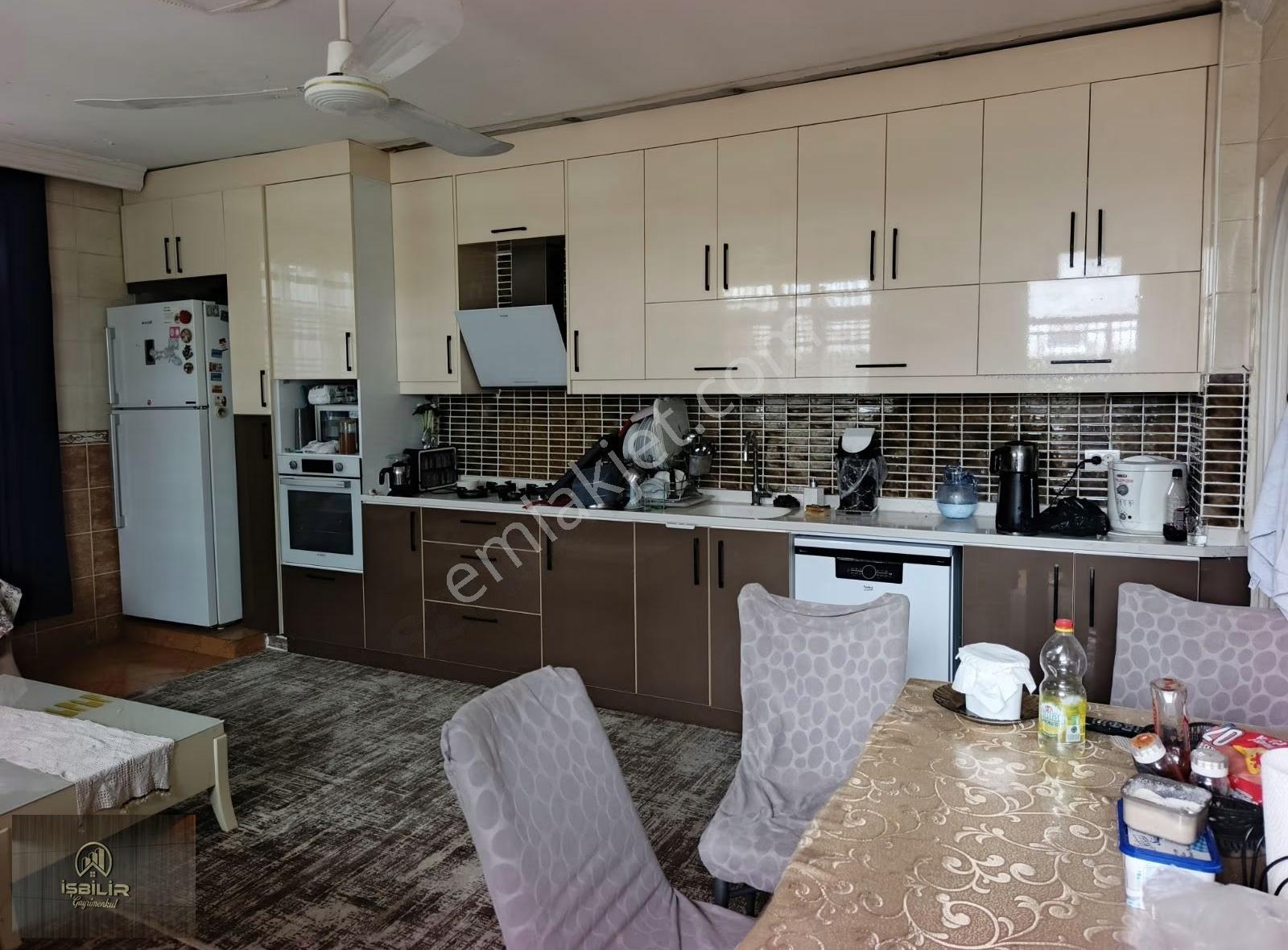 Yeşil Evler 475 Mt Müstakil 5+1 Kapali Mutfak Ve İş Yeri - Görsel 18