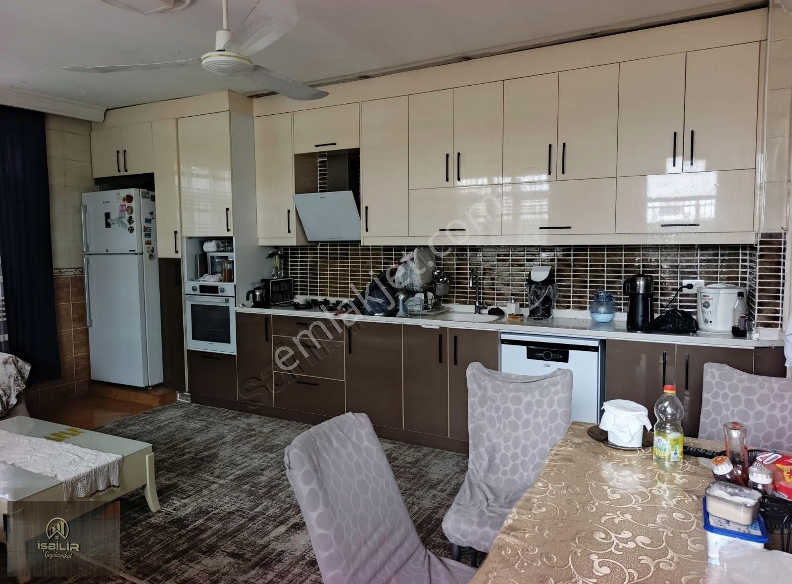 Yeşil Evler 475 Mt Müstakil 5+1 Kapali Mutfak Ve İş Yeri - Görsel 10