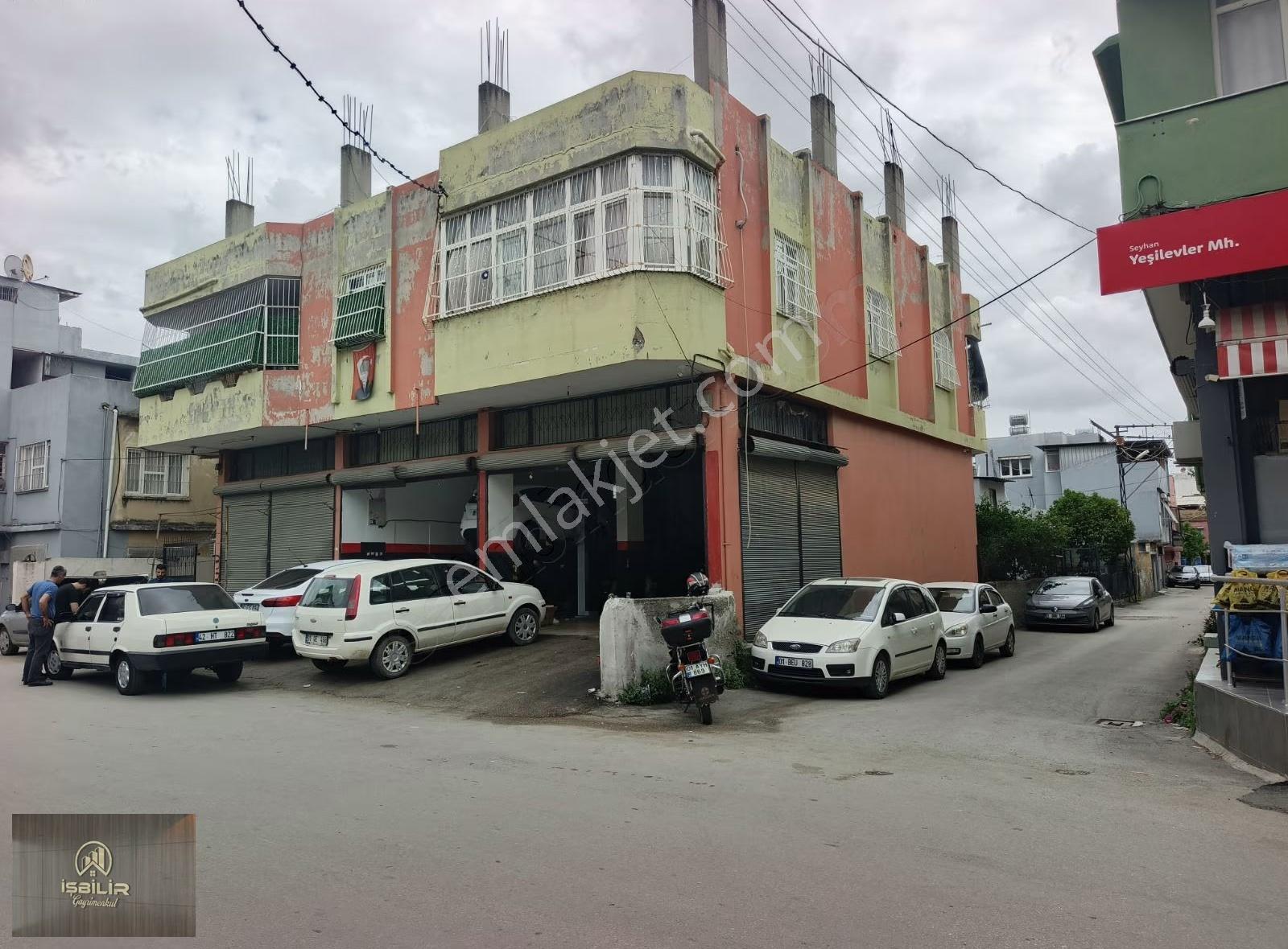 Yeşil Evler 475 Mt Müstakil 5+1 Kapali Mutfak Ve İş Yeri - Görsel 27