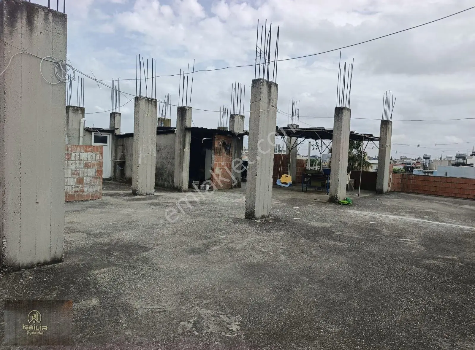 Yeşil Evler 475 Mt Müstakil 5+1 Kapali Mutfak Ve İş Yeri - Görsel 3