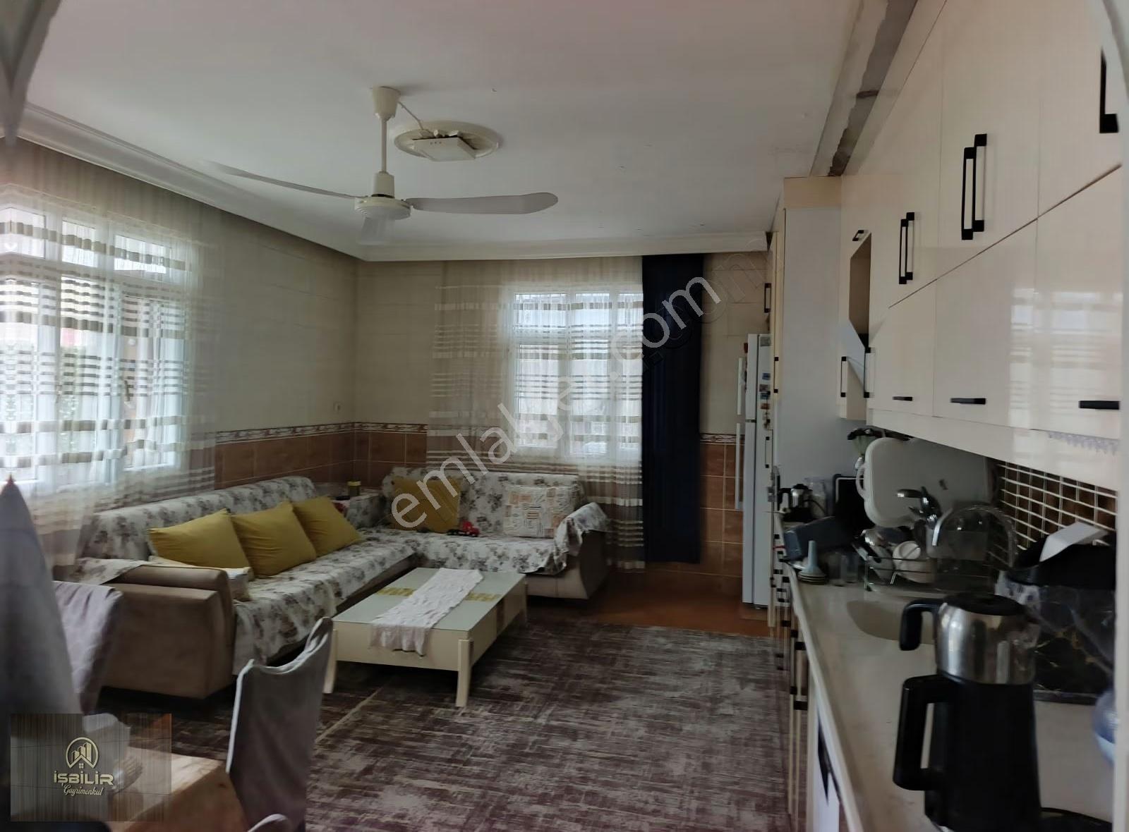 Yeşil Evler 475 Mt Müstakil 5+1 Kapali Mutfak Ve İş Yeri - Görsel 13