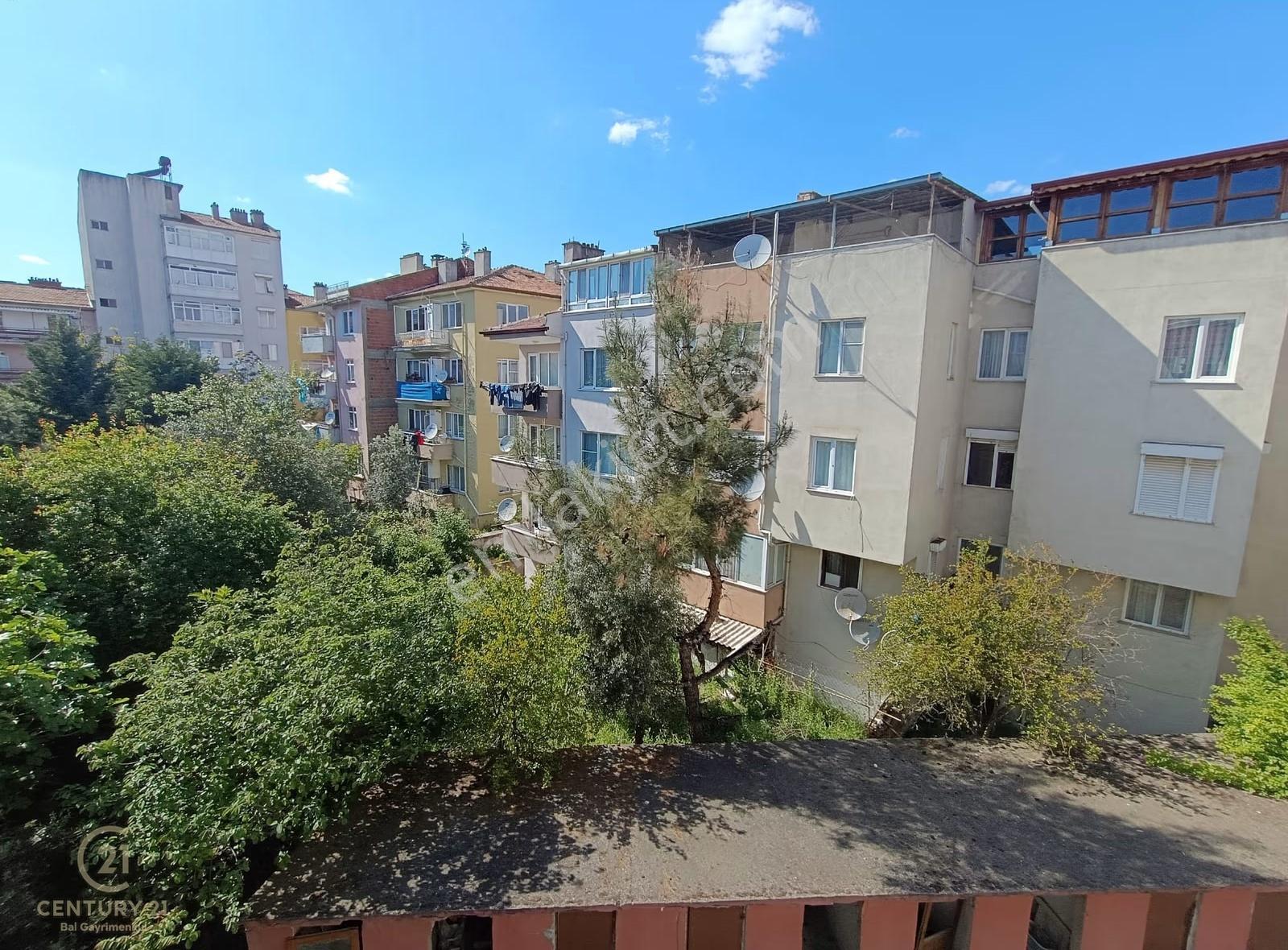 Century21 Bal'dan Yarış Orta Okulu Karşısı 2+1 Daire - Görsel 9