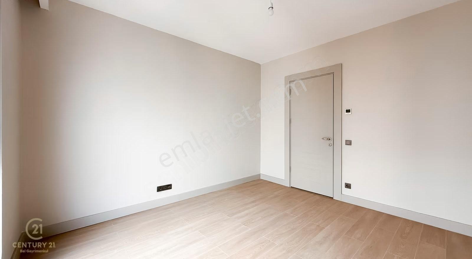 Century 21 Bal'dan Emlak Konutlarında Kiralık 1+1 Daire - Görsel 10