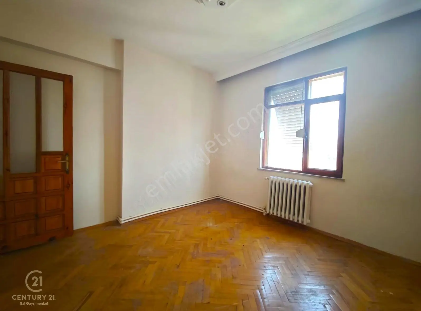 Century21 Bal'dan Bahçelievler Mehmetcik Cad.3+1 Kiralık Daire - Görsel 4