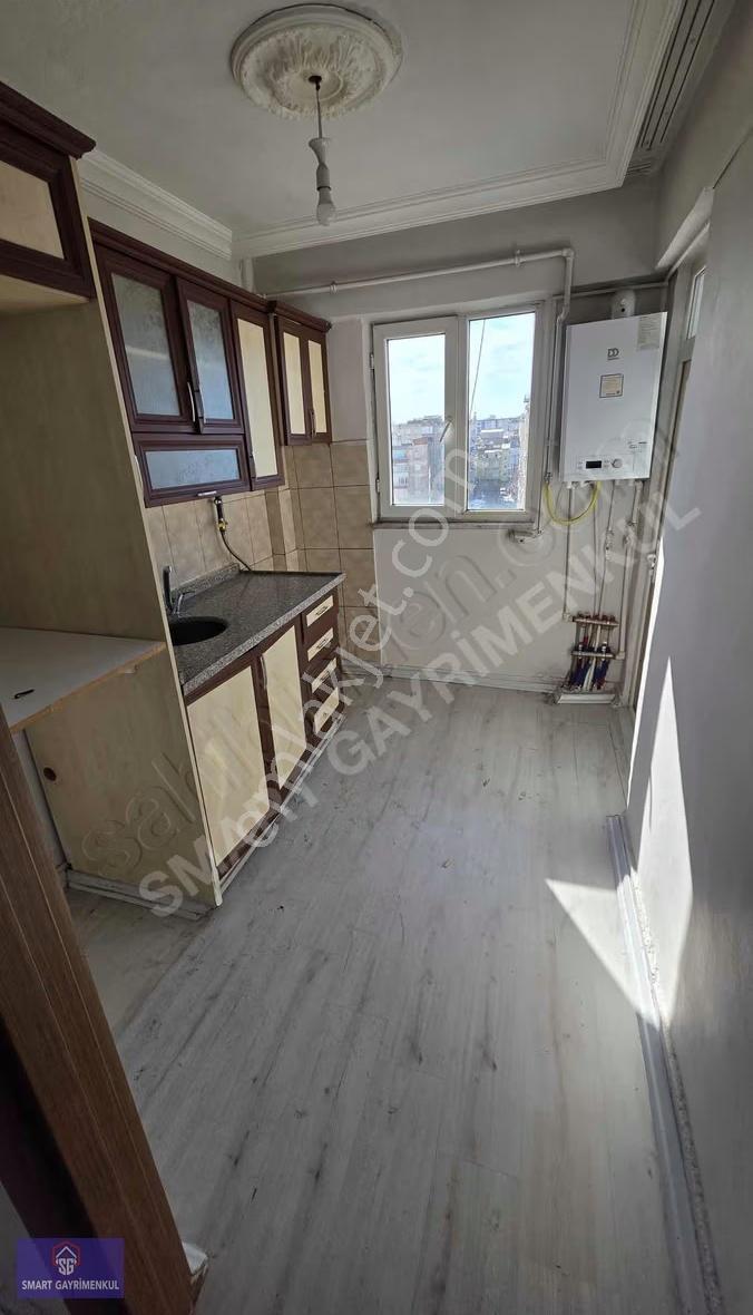 Smart'tan Piyasanın En Ucuz Fırsat Dairesi !
