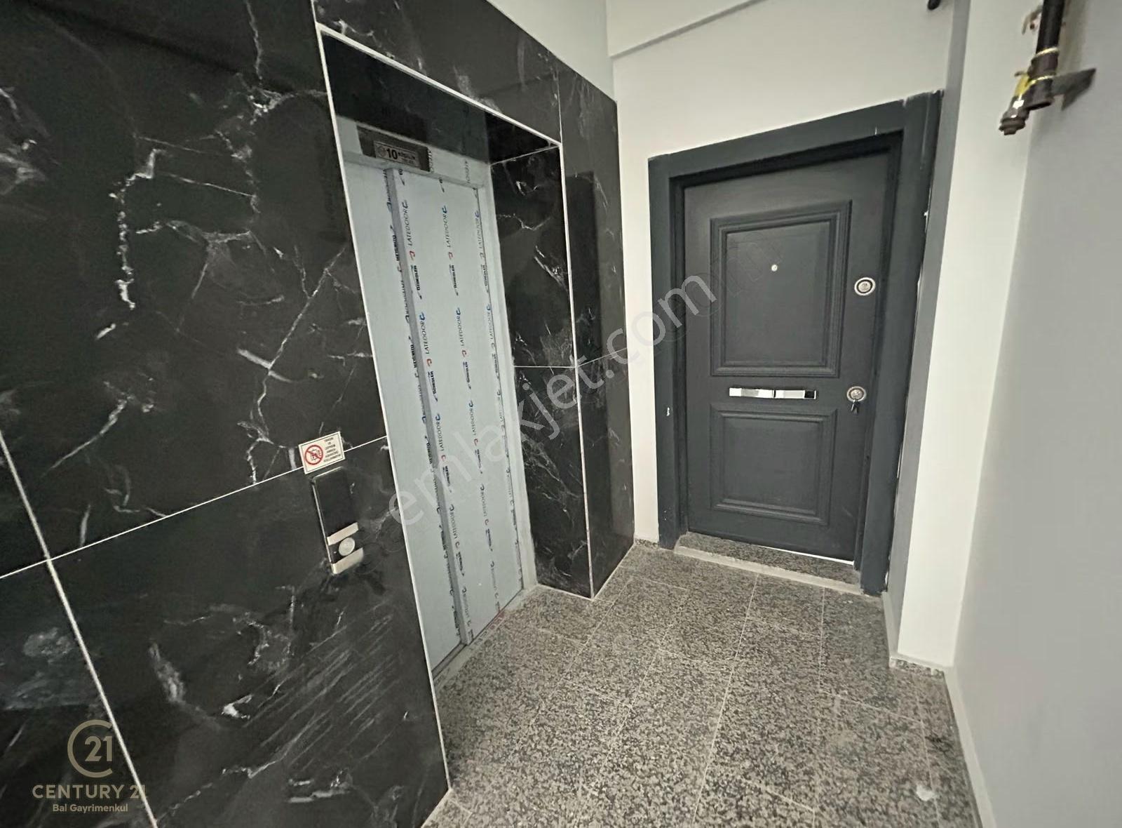 C21 Bal'dan Bahçelievler Mah.de 4+1 Satılık Dubleks Daire - Görsel 20