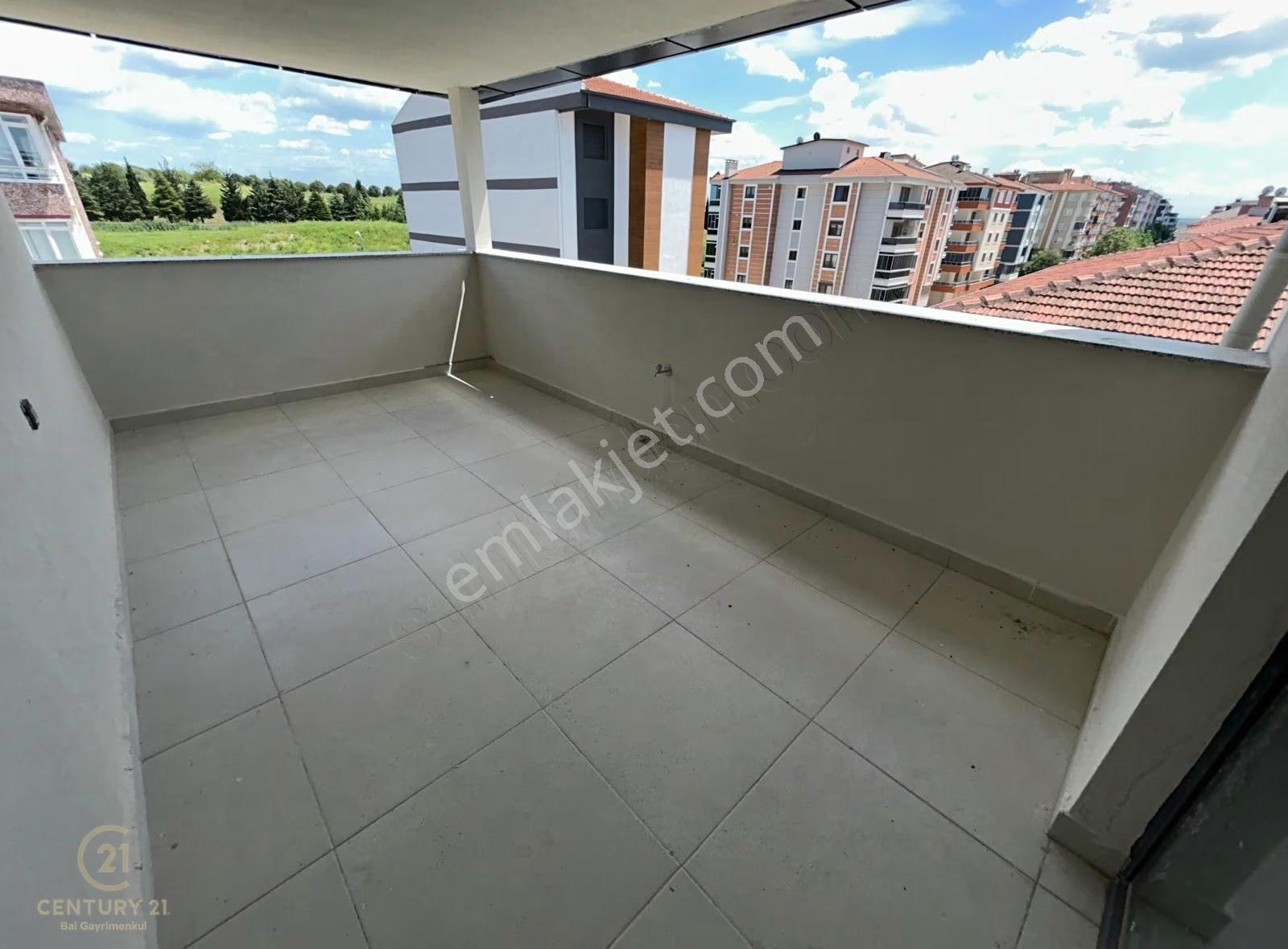 C21 Bal'dan Bahçelievler Mah.de 4+1 Satılık Dubleks Daire - Görsel 12