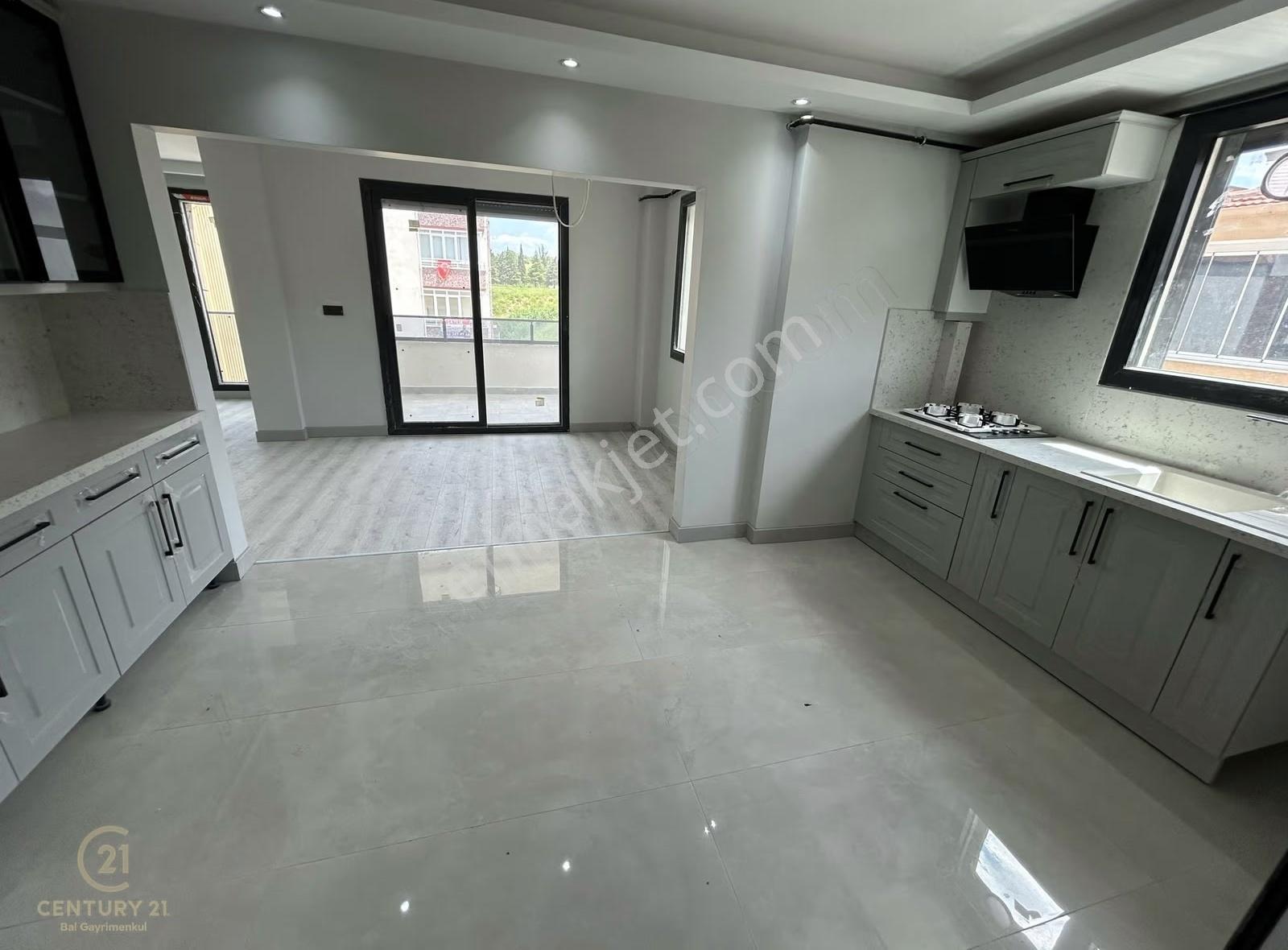 C21 Bal'dan Bahçelievler Mah.de 4+1 Satılık Dubleks Daire - Görsel 34