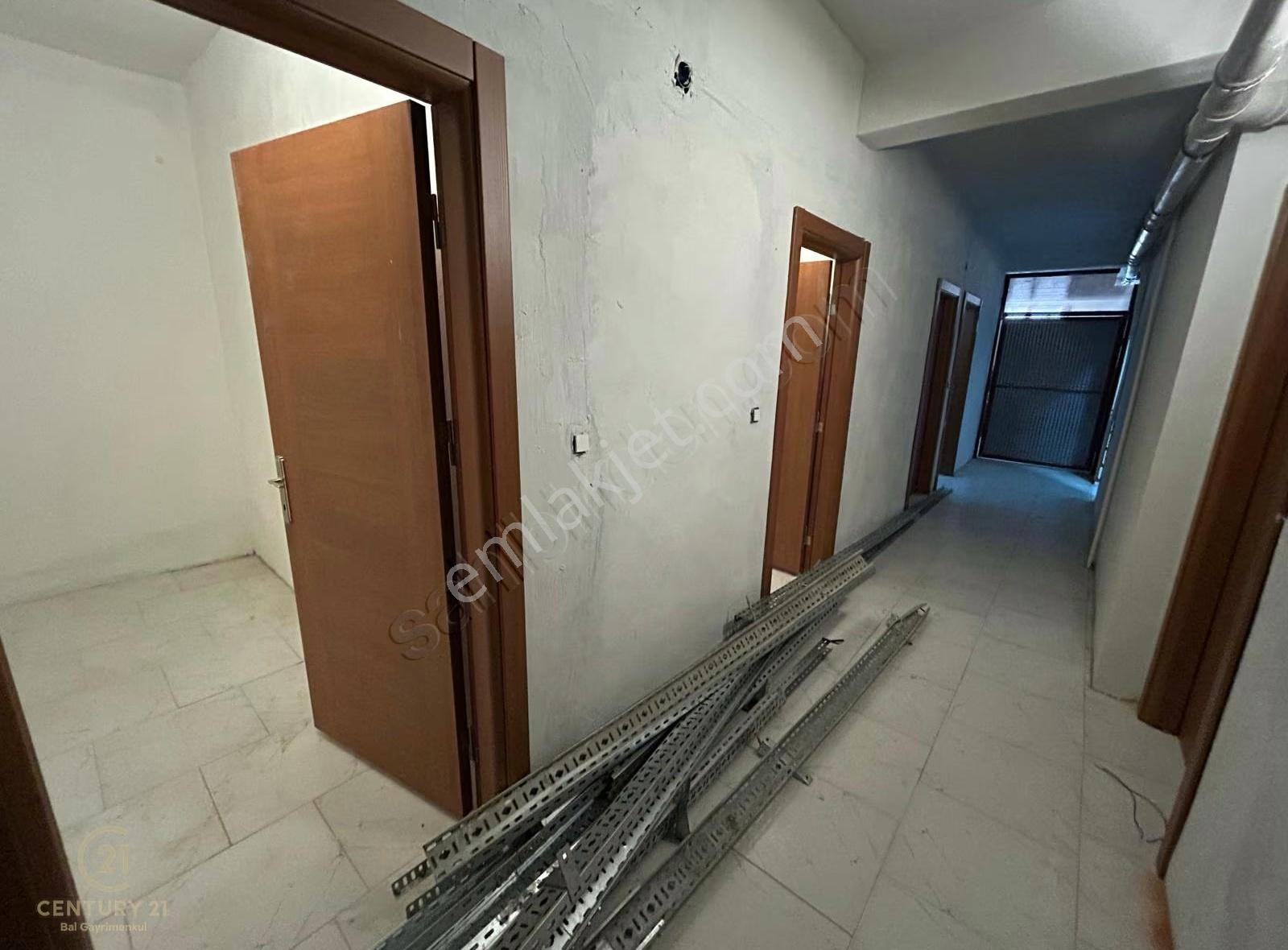 C21 Bal'dan Bahçelievler Mah.de 4+1 Satılık Dubleks Daire - Görsel 8