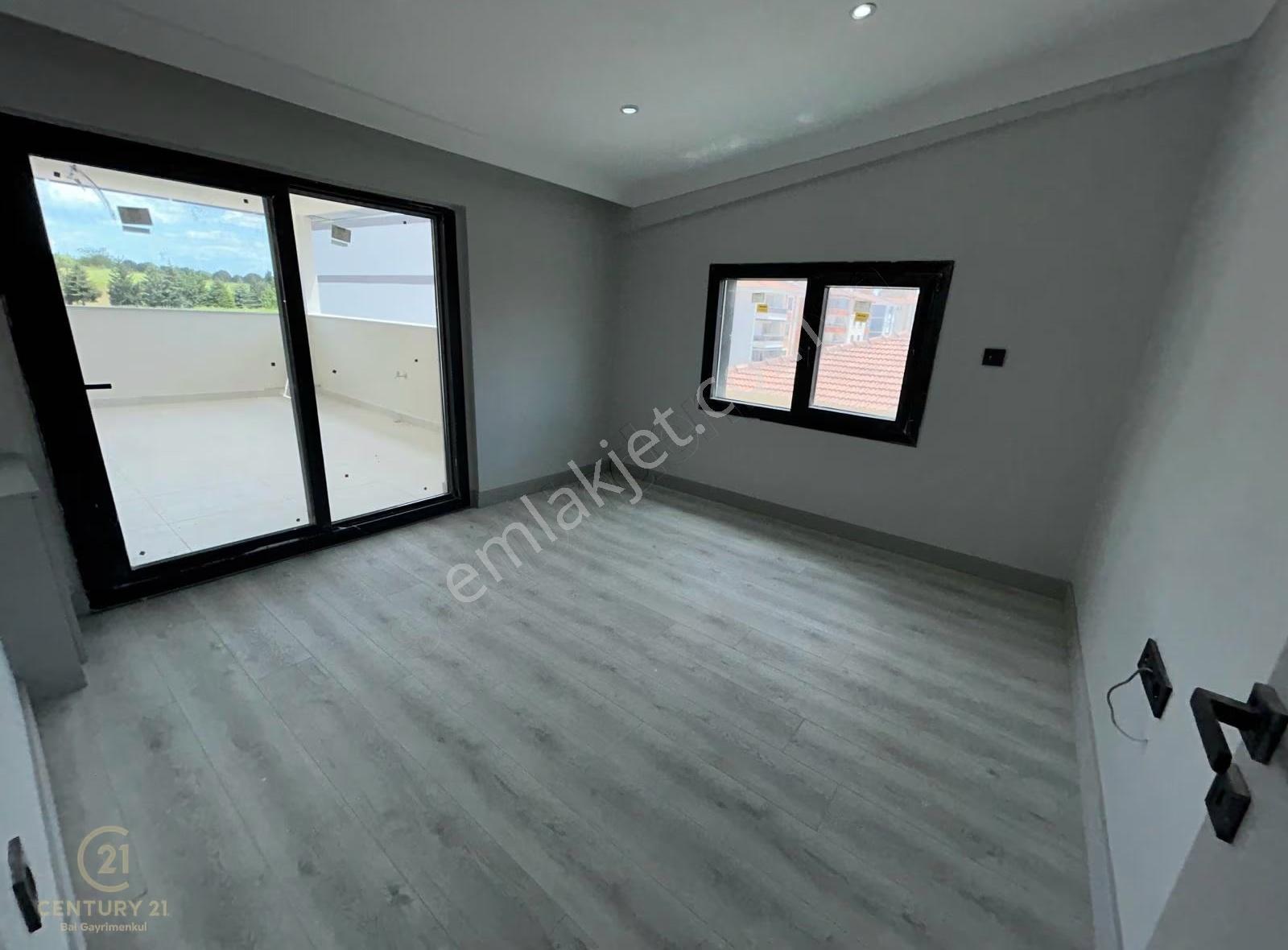 C21 Bal'dan Bahçelievler Mah.de 4+1 Satılık Dubleks Daire - Görsel 33