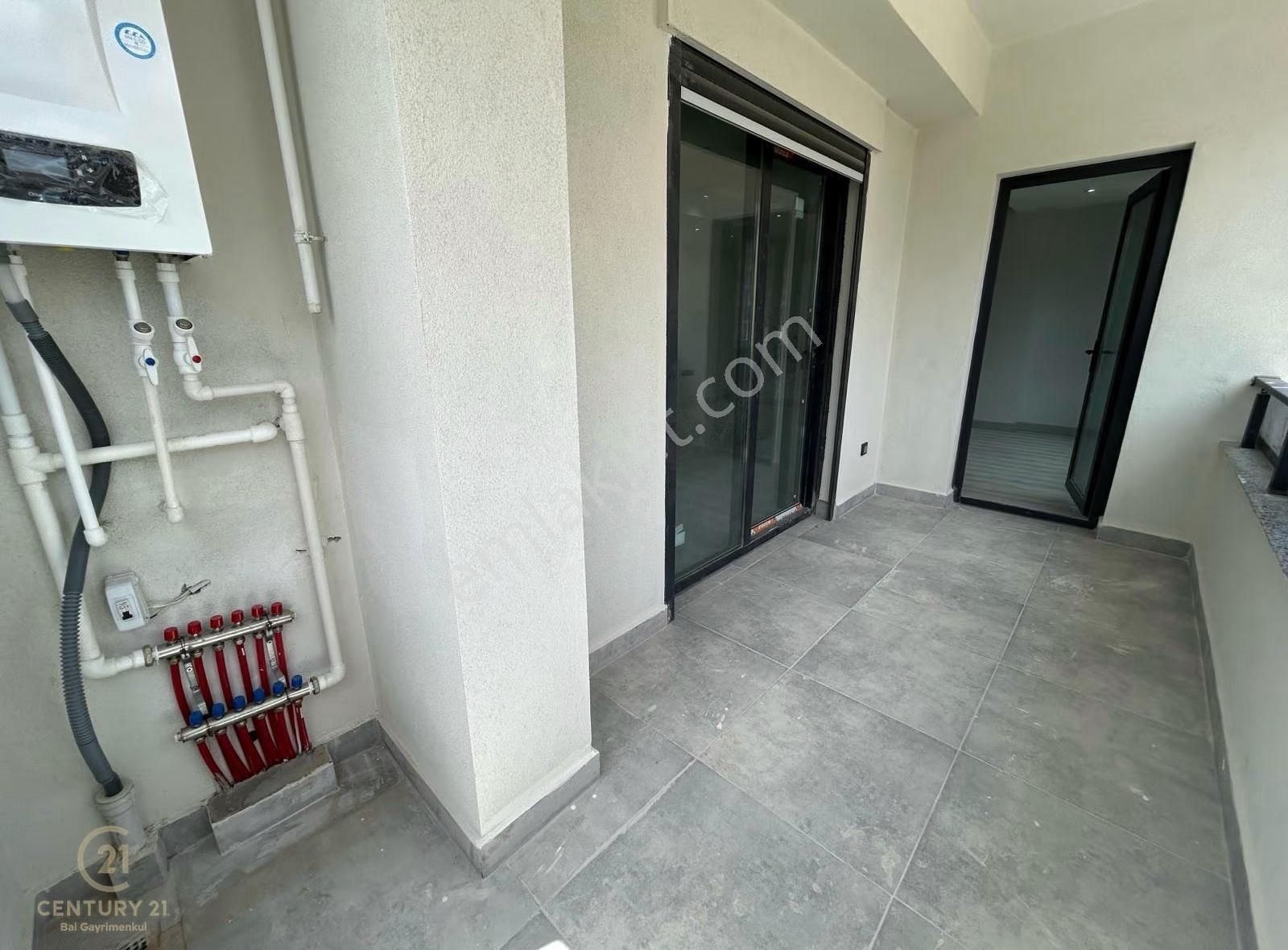 C21 Bal'dan Bahçelievler Mah.de 4+1 Satılık Dubleks Daire - Görsel 9