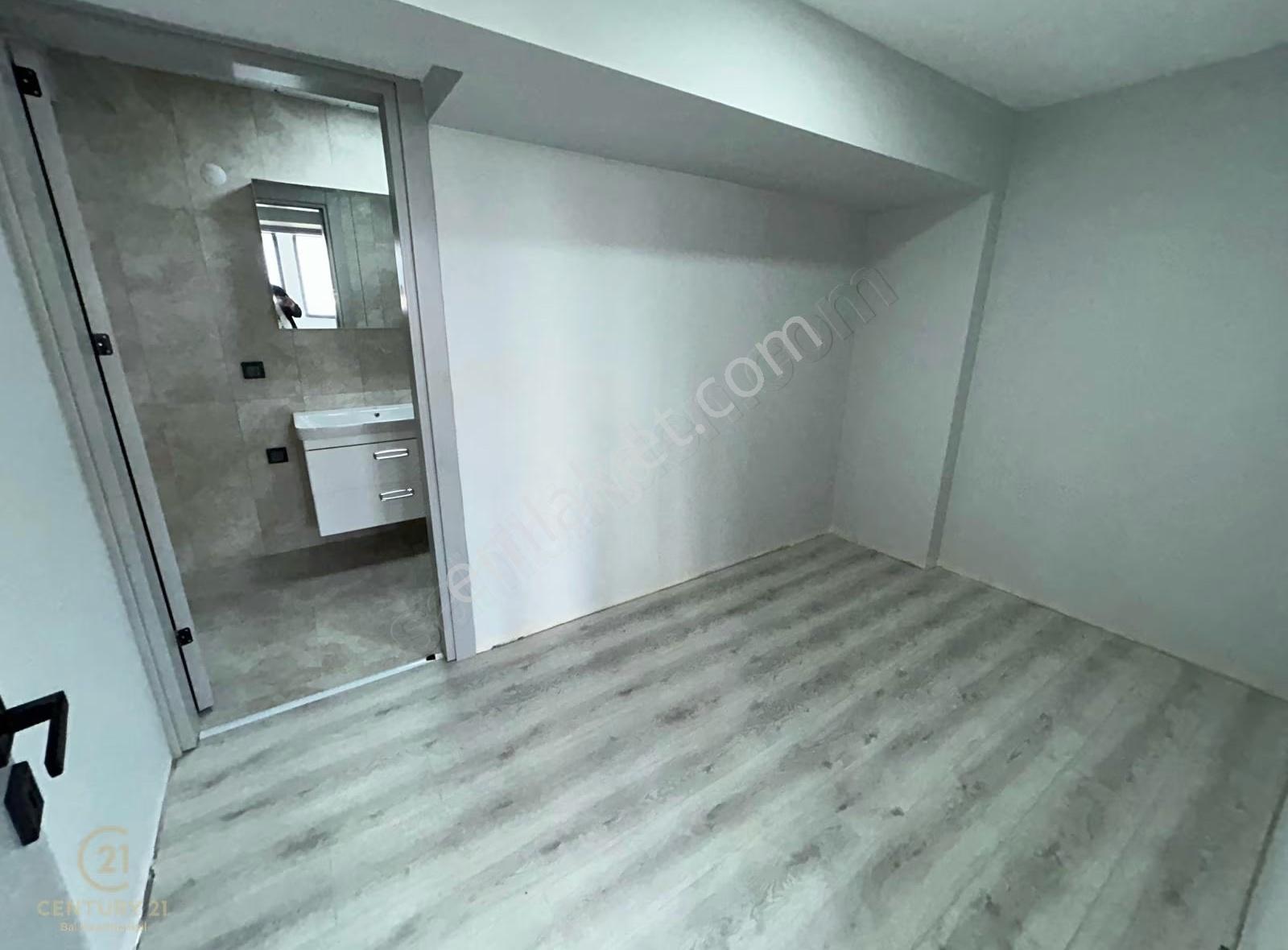 C21 Bal'dan Bahçelievler Mah.de 4+1 Satılık Dubleks Daire - Görsel 10