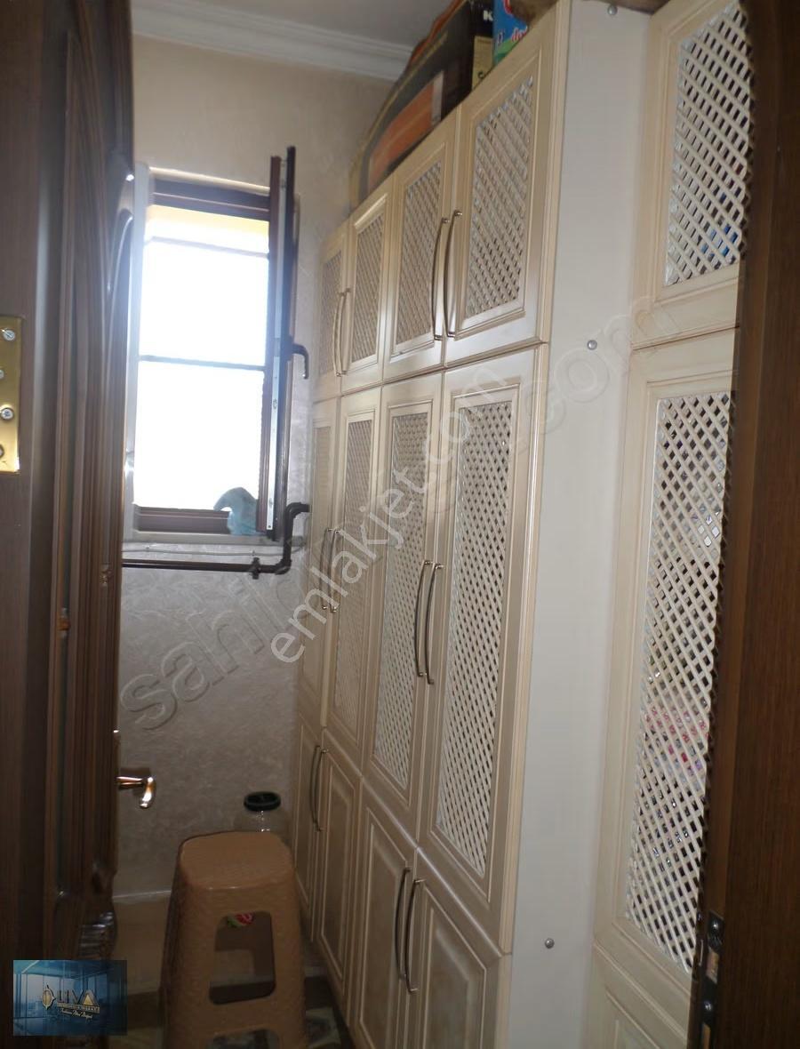Liva Gayrimenkul'den Beşevler Migros Arkasında Kiralık Daire - Görsel 3