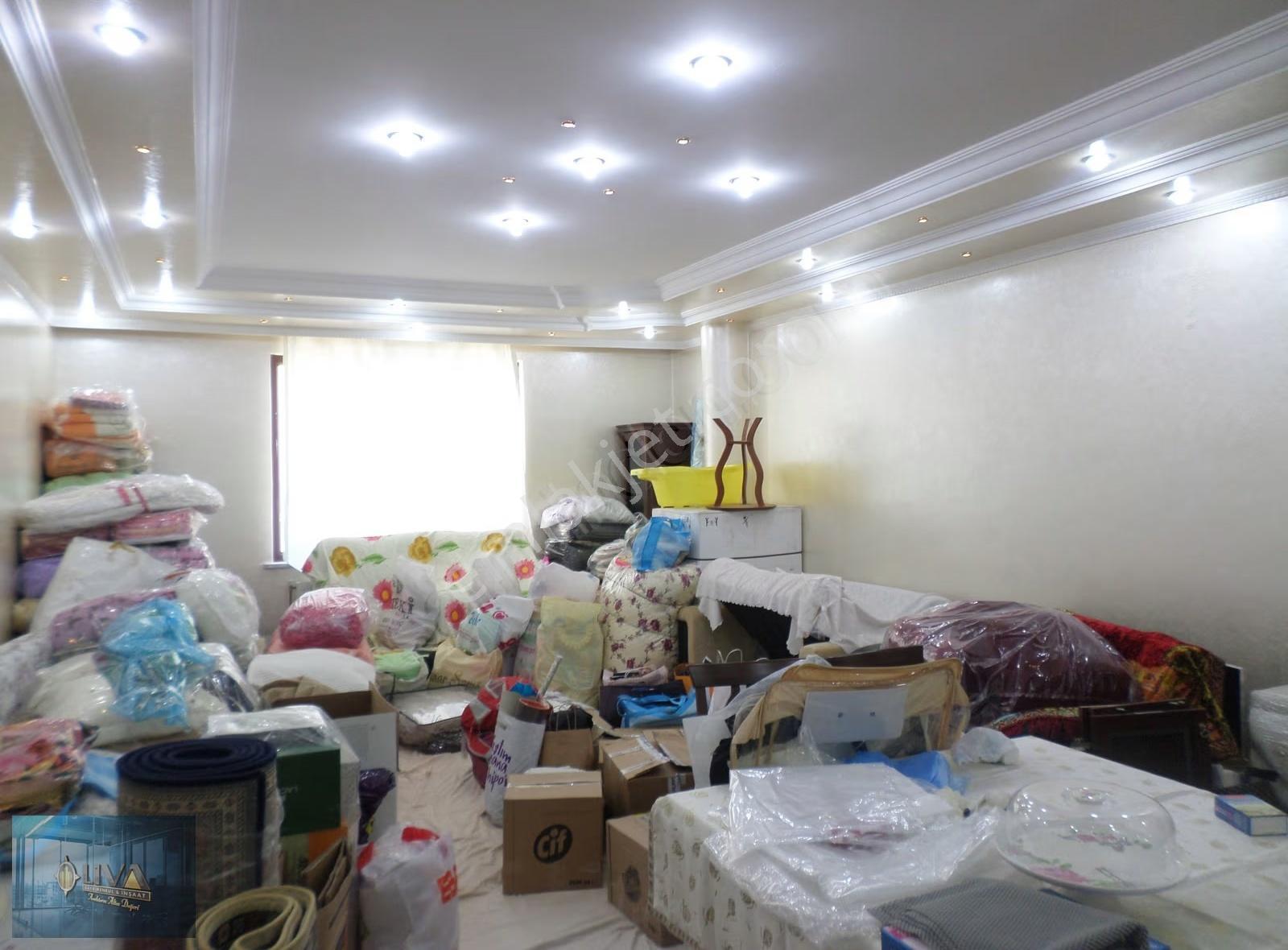 Liva Gayrimenkul'den Beşevler Migros Arkasında Kiralık Daire - Görsel 23