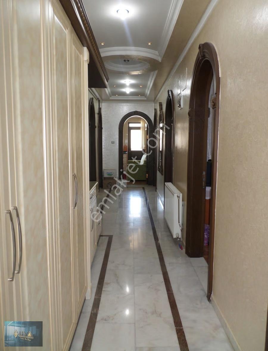 Liva Gayrimenkul'den Beşevler Migros Arkasında Kiralık Daire - Görsel 8