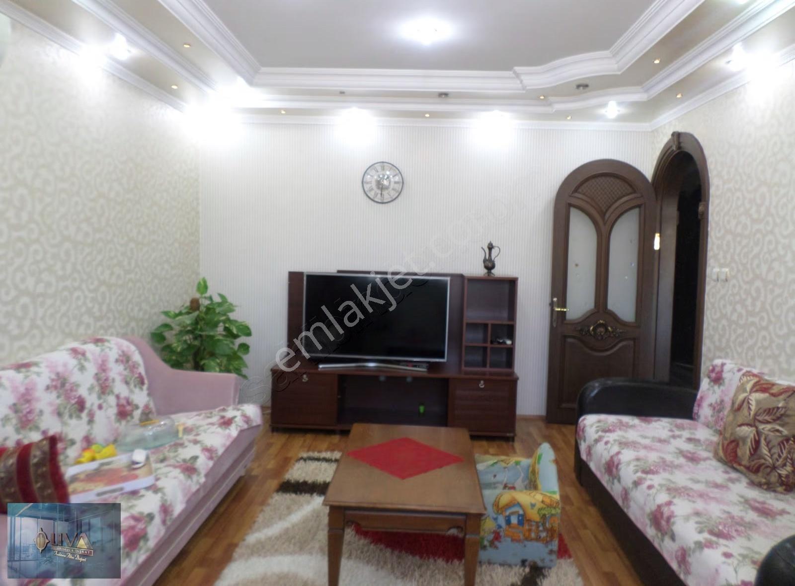 Liva Gayrimenkul'den Beşevler Migros Arkasında Kiralık Daire - Görsel 10