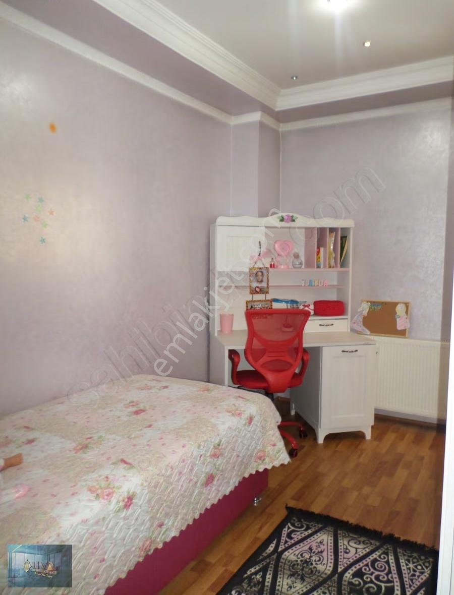 Liva Gayrimenkul'den Beşevler Migros Arkasında Kiralık Daire - Görsel 14
