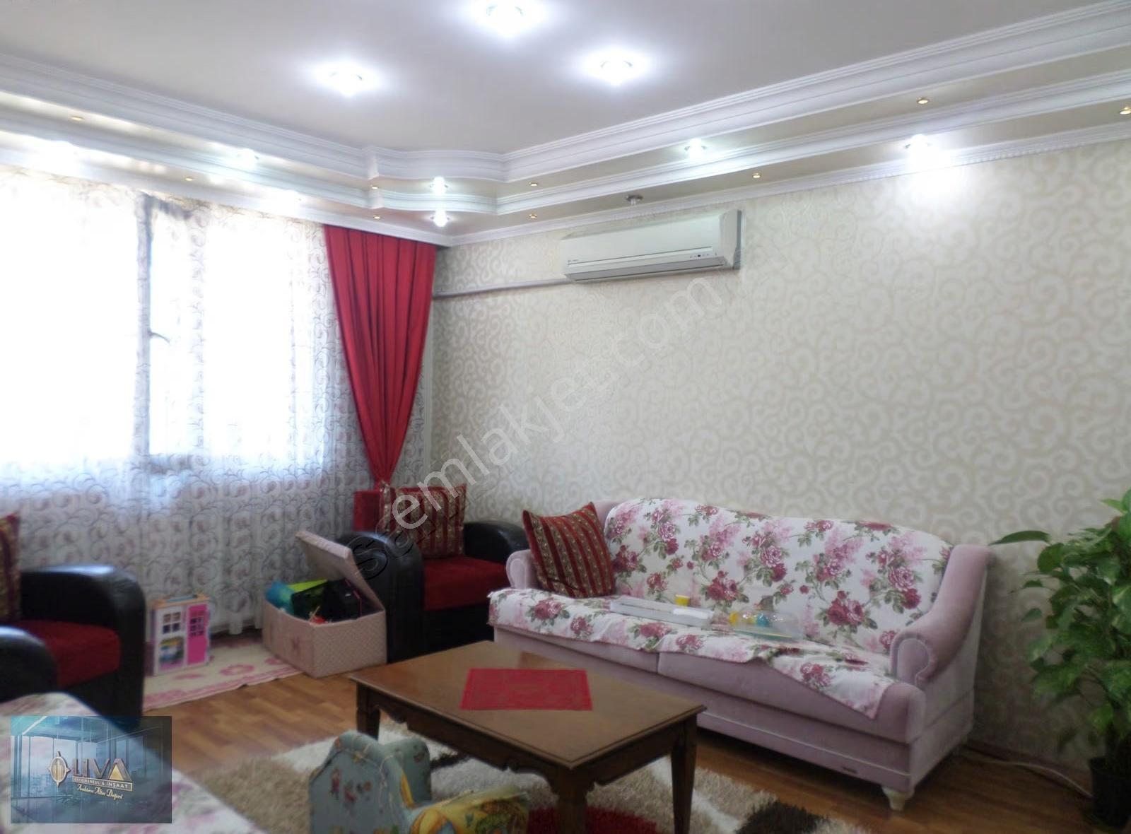 Liva Gayrimenkul'den Beşevler Migros Arkasında Kiralık Daire - Görsel 20