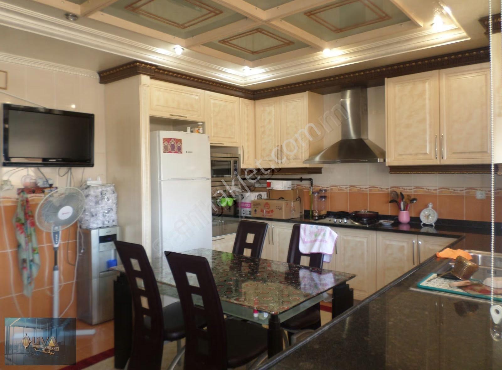 Liva Gayrimenkul'den Beşevler Migros Arkasında Kiralık Daire - Görsel 18