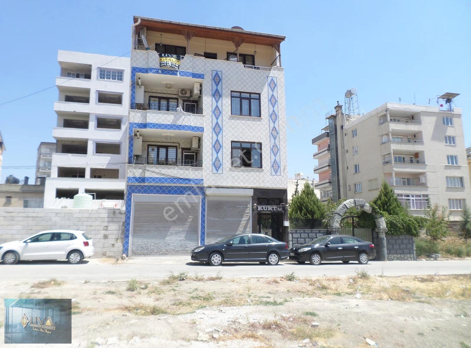 Liva Gayrimenkul'den Beşevler Migros Arkasında Kiralık Daire - Görsel 25