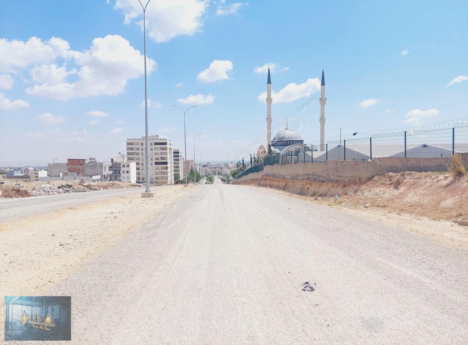 Liva Gayrimenkul'den Şehir Manzaralı Park Cepheli Villa Arsası - Görsel 21
