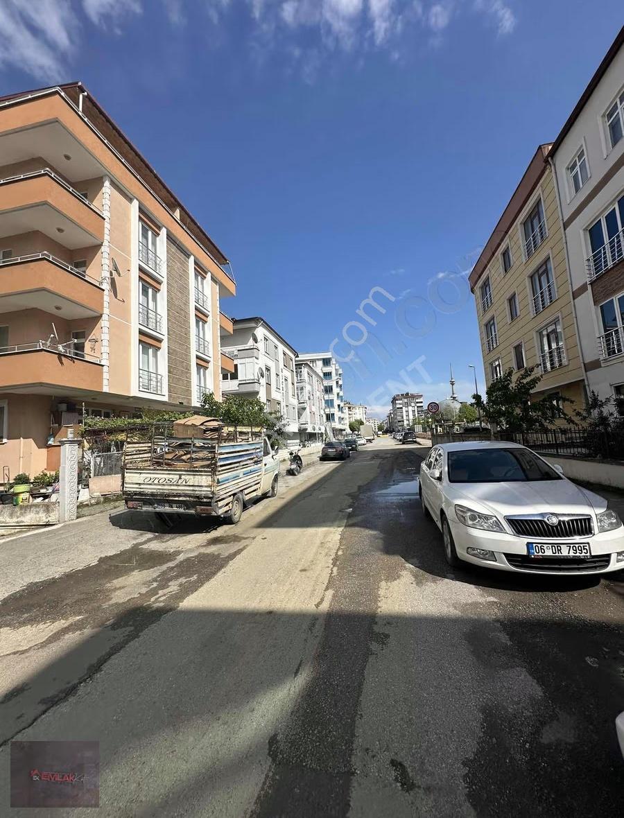 Emlakkent'ten Ömürevleri Tramvaya Durağında Genış 2+1 Daire - Görsel 16