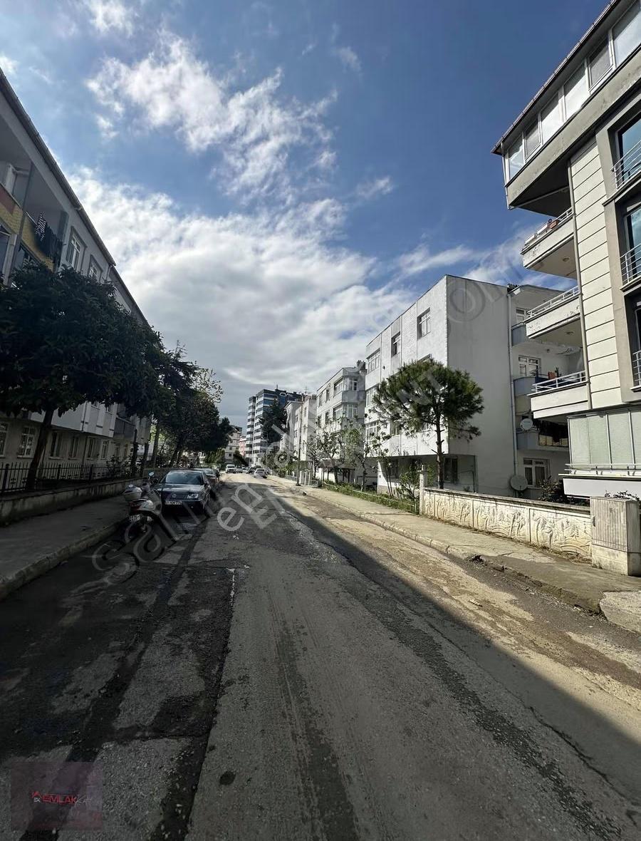 Emlakkent'ten Ömürevleri Tramvaya Durağında Genış 2+1 Daire - Görsel 30