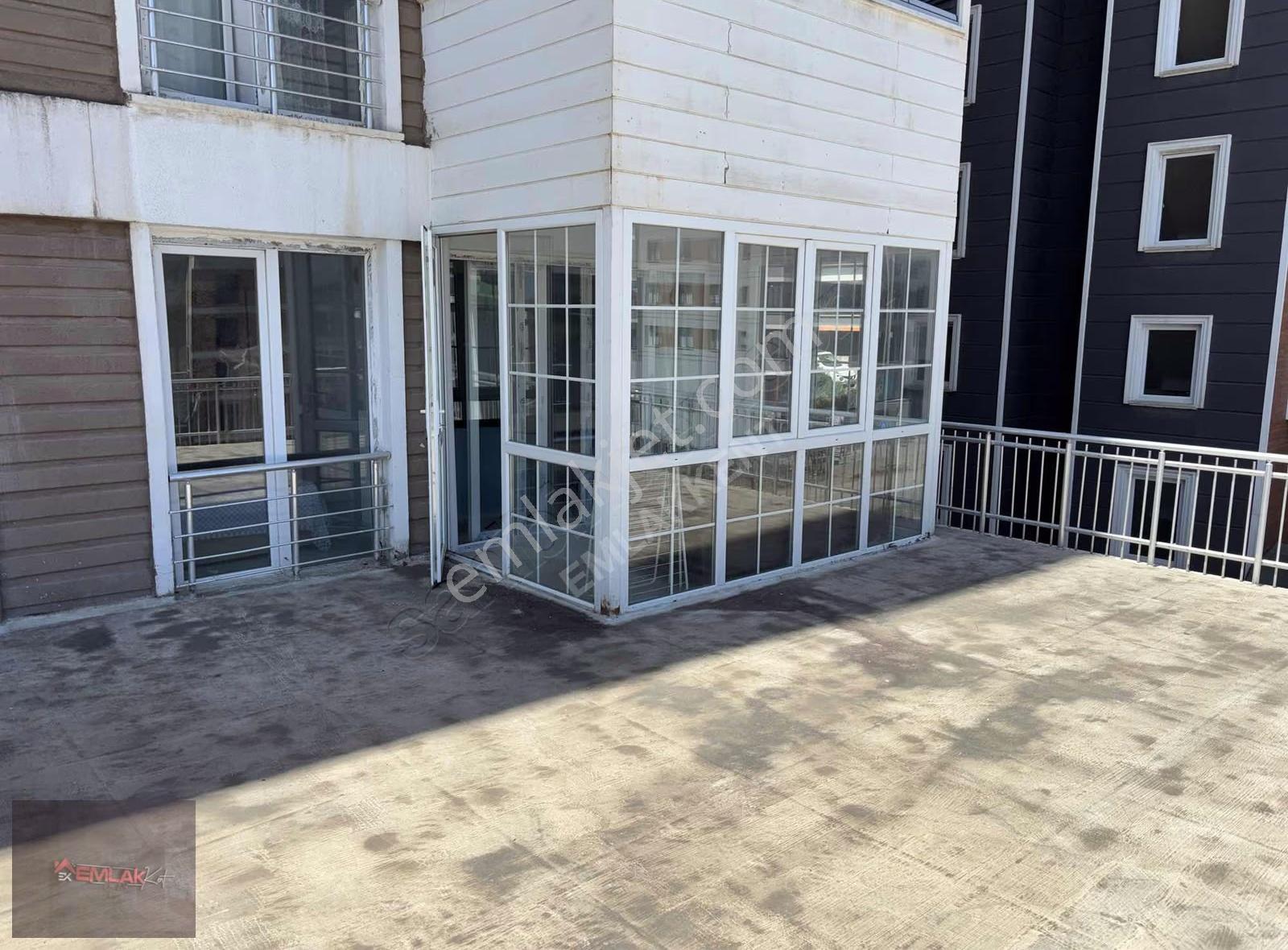 Emlakkent'den Kiralık Rezidans İçinde Eşyalı 2+1 Daire - Görsel 14