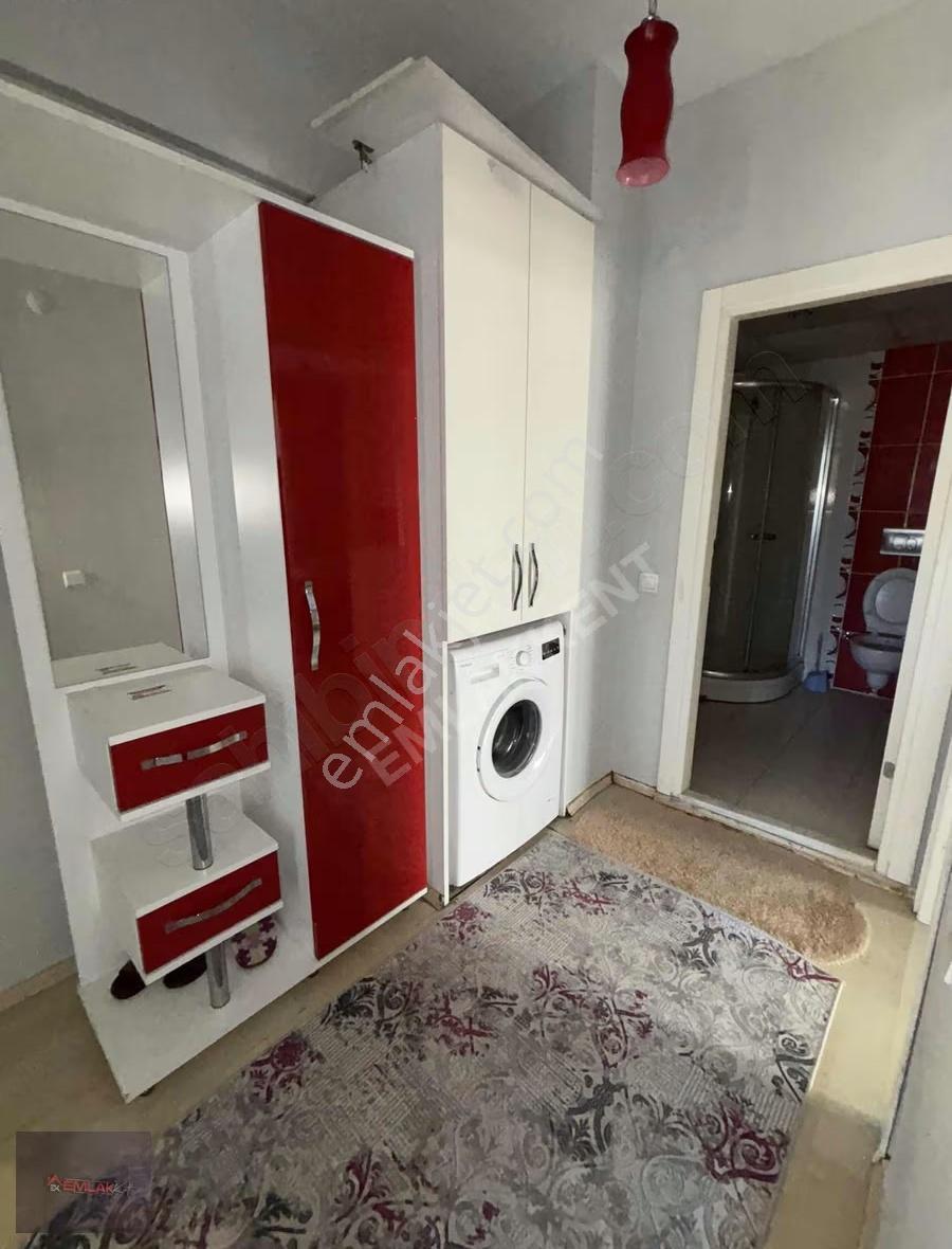 Emlakkent'den Kiralık Rezidans İçinde Eşyalı 2+1 Daire - Görsel 10
