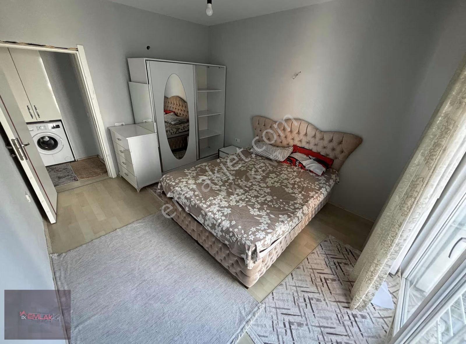 Emlakkent'den Kiralık Rezidans İçinde Eşyalı 2+1 Daire - Görsel 9