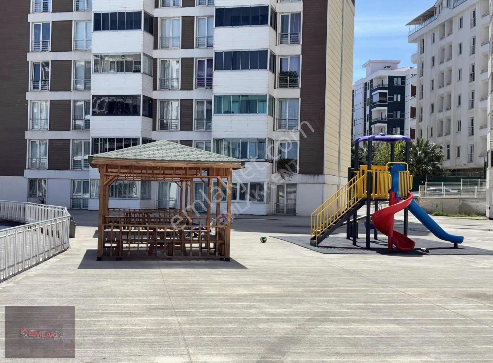 Emlakkent'den Kiralık Rezidans İçinde Eşyalı 2+1 Daire - Görsel 18