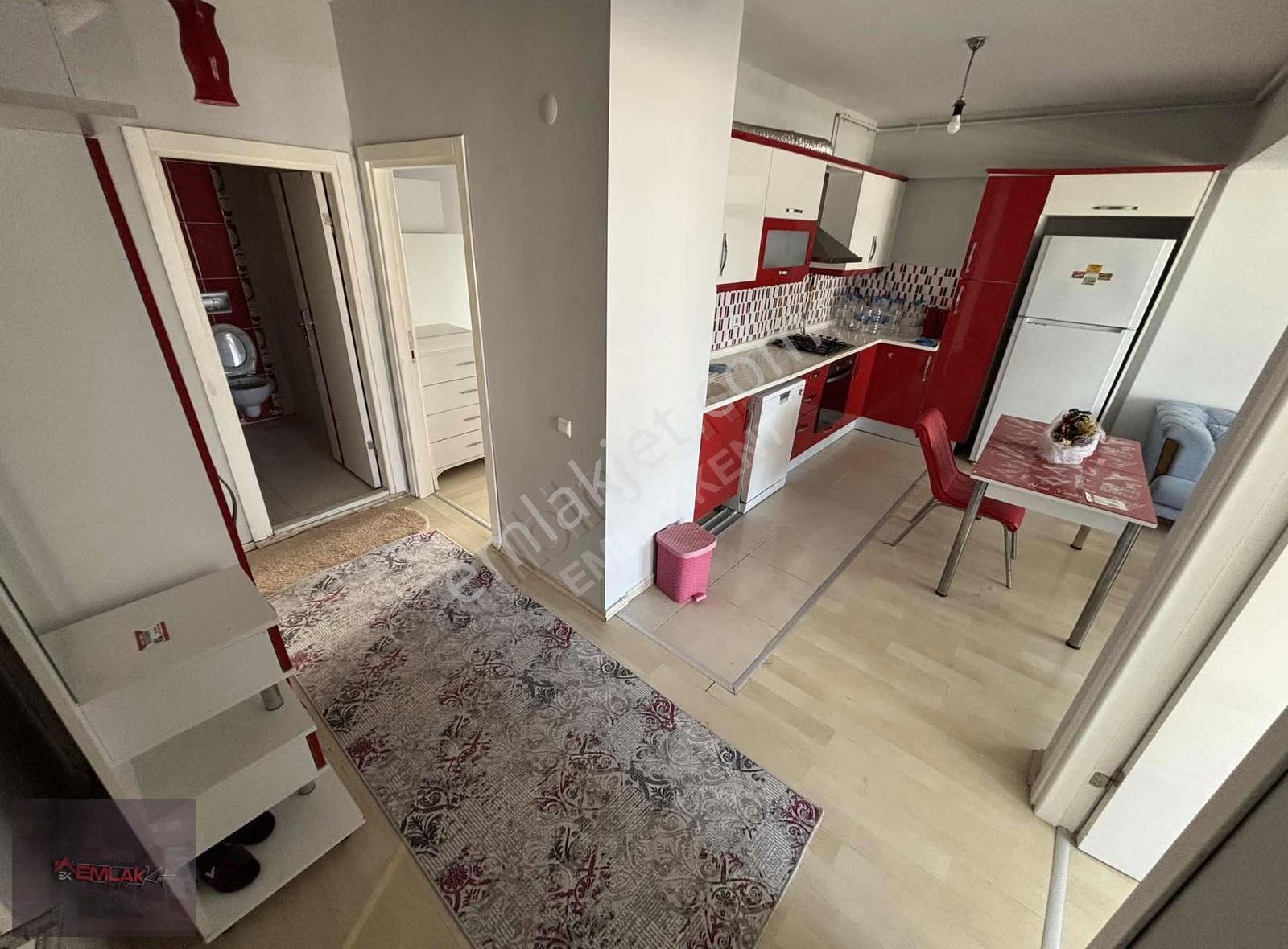 Emlakkent'den Kiralık Rezidans İçinde Eşyalı 2+1 Daire - Görsel 26