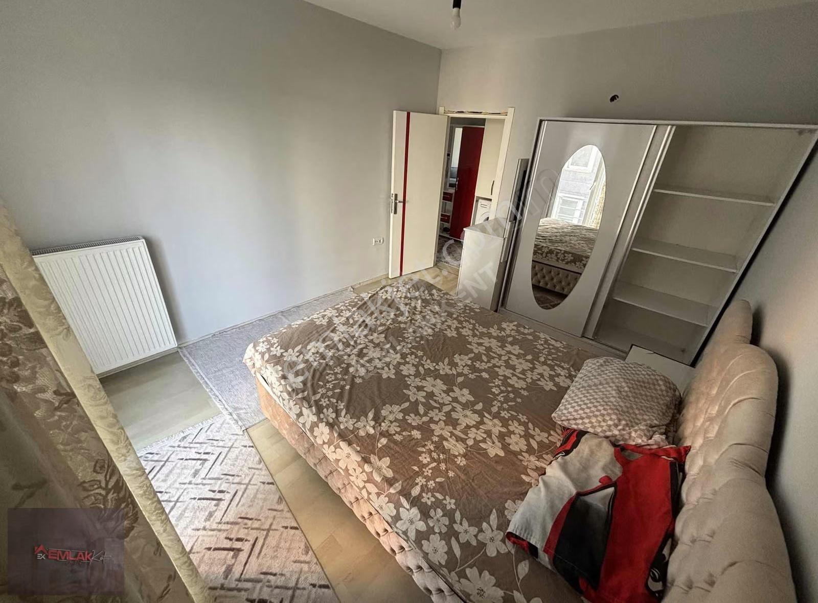 Emlakkent'den Kiralık Rezidans İçinde Eşyalı 2+1 Daire - Görsel 21