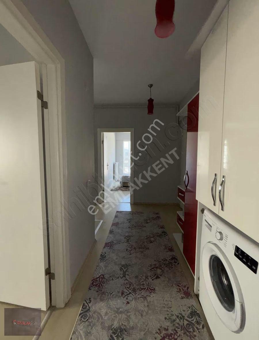 Emlakkent'den Kiralık Rezidans İçinde Eşyalı 2+1 Daire - Görsel 19