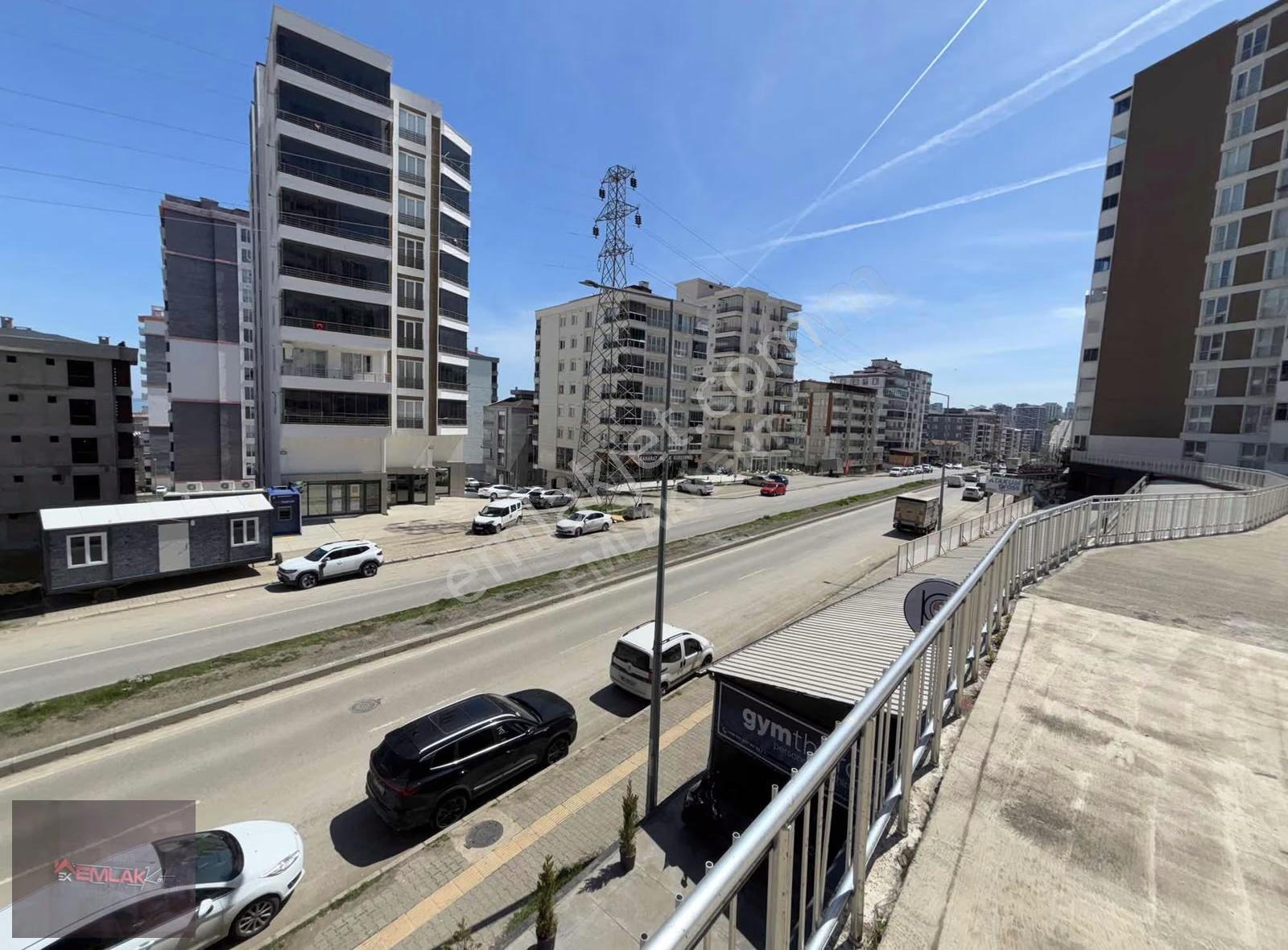 Emlakkent'den Kiralık Rezidans İçinde Eşyalı 2+1 Daire - Görsel 17