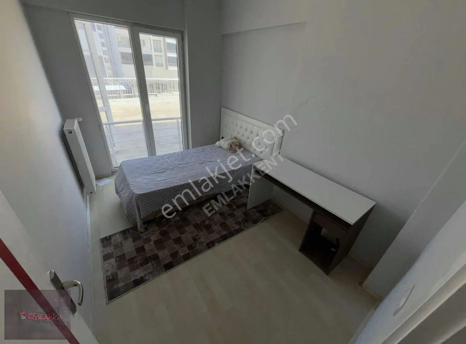 Emlakkent'den Kiralık Rezidans İçinde Eşyalı 2+1 Daire - Görsel 3