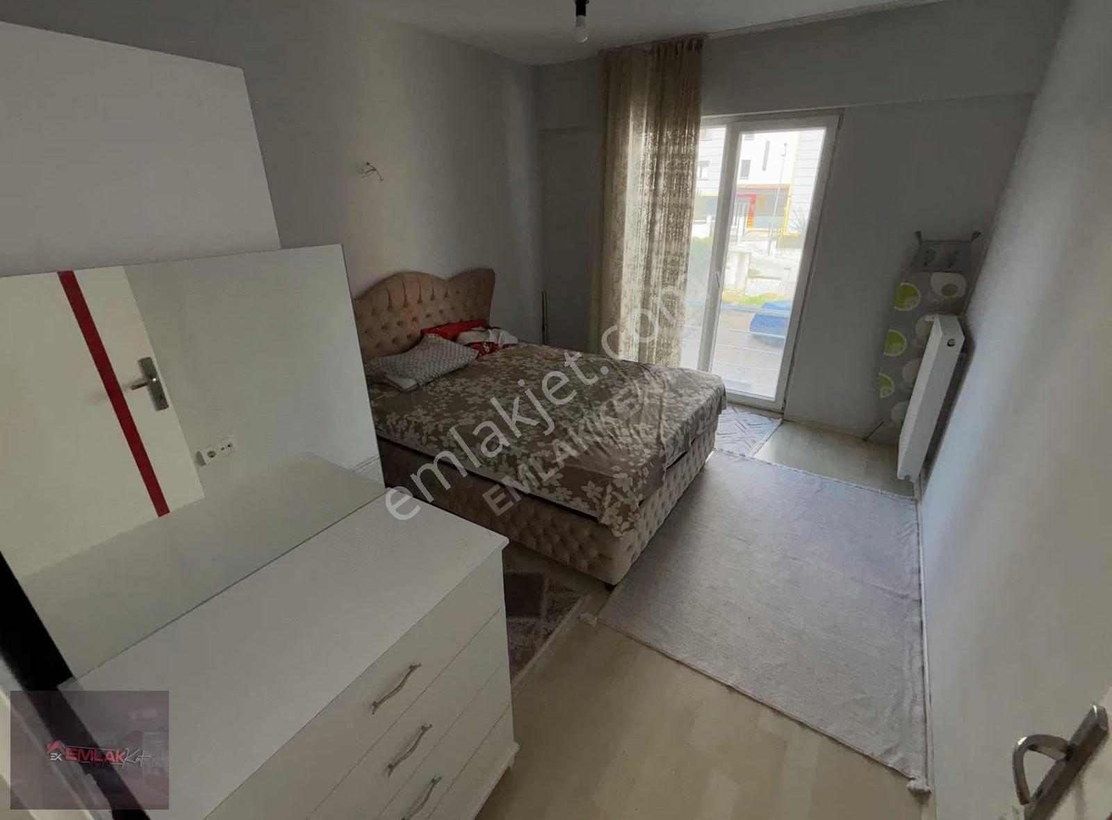 Emlakkent'den Kiralık Rezidans İçinde Eşyalı 2+1 Daire - Görsel 2
