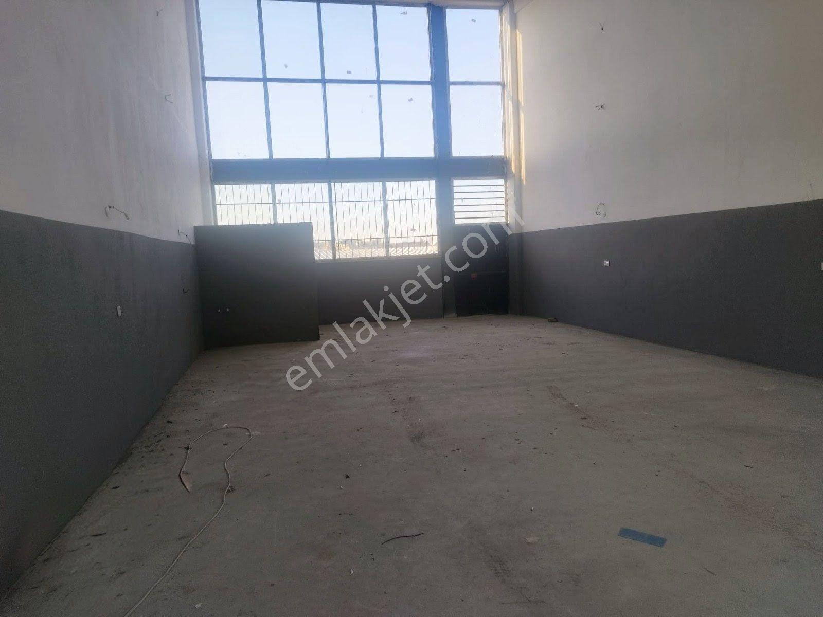 Turyap'tan;kirazlı Sanayi City San.(sarı Kapaklı),boş, İş Yeri - Görsel 8