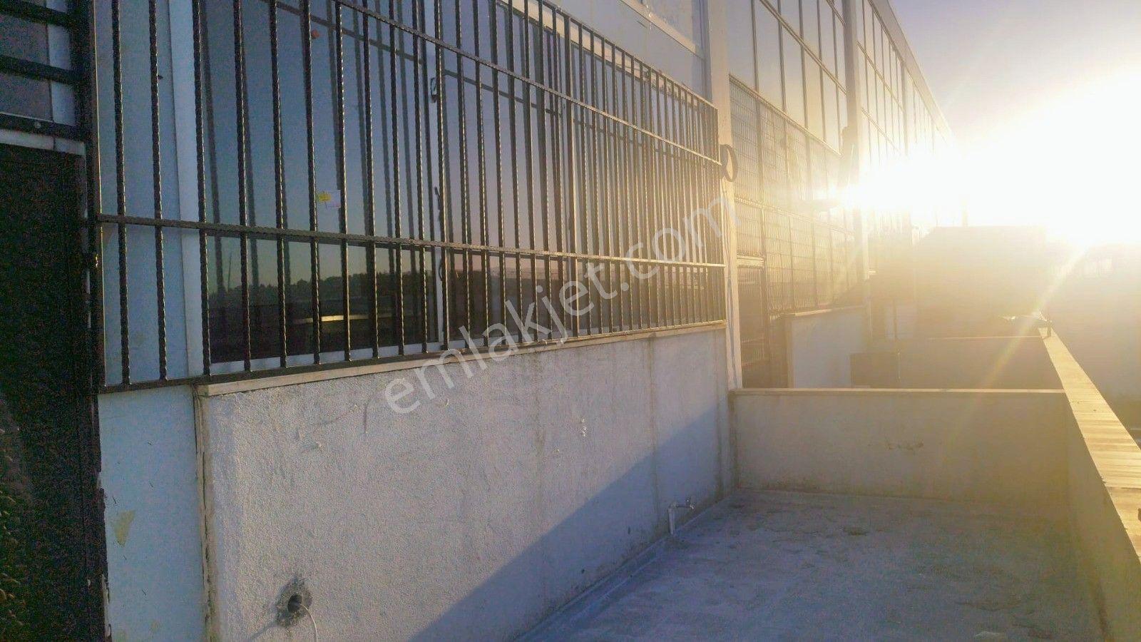 Turyap'tan;kirazlı Sanayi City San.(sarı Kapaklı),boş, İş Yeri - Görsel 6
