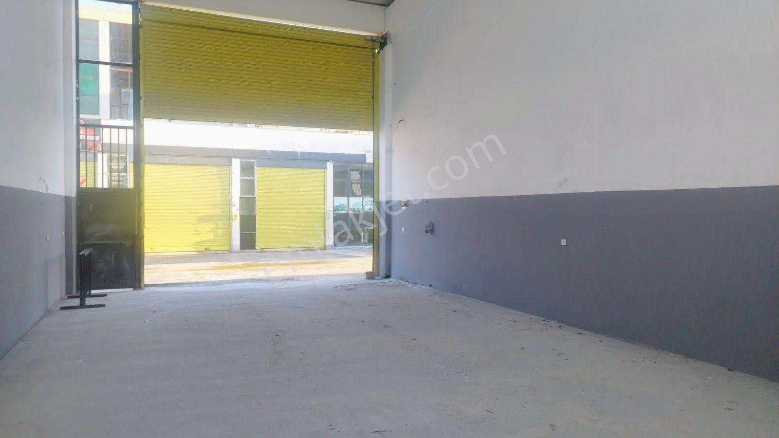 Turyap'tan;kirazlı Sanayi City San.(sarı Kapaklı),boş, İş Yeri - Görsel 2