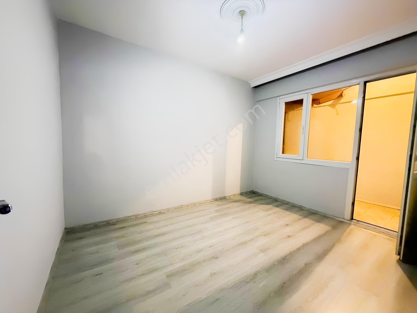 Buca Hasanağa Bahçesi Kiralık 2+1 Daire - Görsel 12