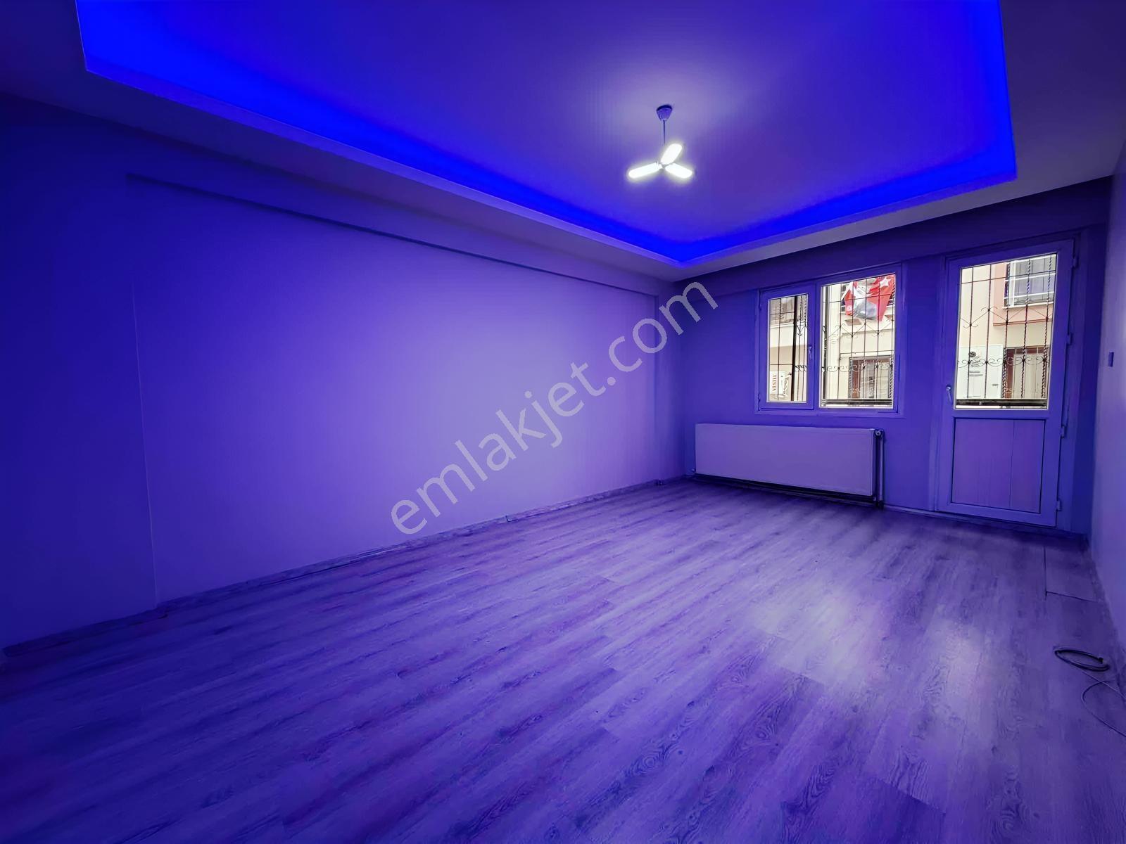 Buca Hasanağa Bahçesi Kiralık 2+1 Daire - Görsel 8