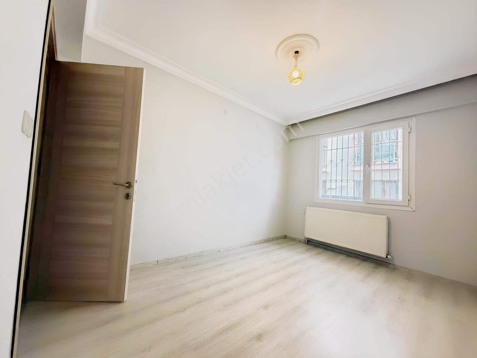 Buca Hasanağa Bahçesi Kiralık 2+1 Daire - Görsel 15